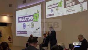 Referendum - Le ragioni del SI