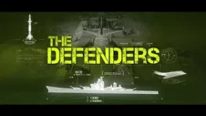 Teaser: THE DEFENDERS : Coming soon on Sansad TV