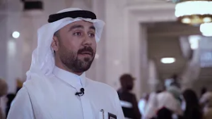 خطط مسبقة ومنظومة تقنية لرصد حركة الدخول والخروج في الحرم خلال رمضان