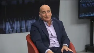 Mirando Lejos: Programa del martes 1 de setiembre del 2026
