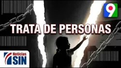 Controversy Over US Human Trafficking Report | SIN Primetime News