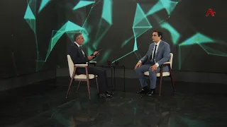 Актуальное интервью. Топливный вопрос: проблемы и возможности