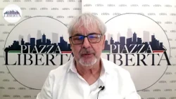 Piazza Libertà - October 12, 2026 Broadcast | Canale Italia