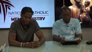 NCMM - 33-дневное посвящение святому Иосифу. День 12.