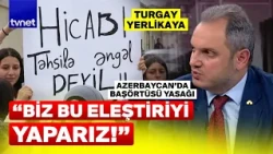 Yerlikaya: A warning to prevent similar damage in Azerbaijan!