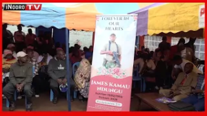 MATHIKO MATARĨ MWĨRĨ; Bamĩrĩ gũtabania mathiko matarĩ mwĩrĩ wa mwendwa wao worĩire Russia, Kiambu