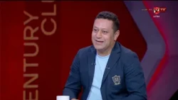 My luck with the national team was awful!.. Hisham Hanafy on his most important match and how inj...