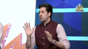 Umar Gul Shares His Perspective on the Pace and Bounce at Kandy’s Pitch  |Game On Hai | Ptv Sports