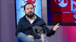 Controversia por licencia ambiental