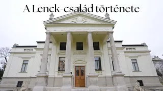 A Lenck-család története
