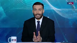 وسط الخبر | مقترح إيراني لإعادة فتح مضيق هرمز في 7 أيام