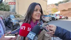 C3T NEWS giovedi 29 Ottobre 2026