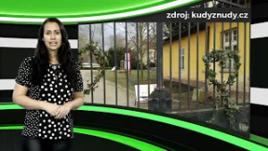 Putování v regionech 3. 2. 2026