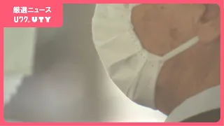 インフルエンザが流行期入り　2012年以降で最も早く　2学期開始で子どもを中心に感染拡大の可能性　山梨県
