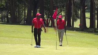 Absa Pro-Am tourney sets pace for professionals’ competition