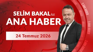 "Yeni Parti" Meclisi Nasıl Etkileyecek? | Selim Bakal İle Kanal 3 Ana Haber