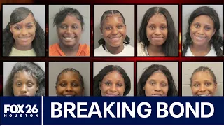 Career criminal granted bond despite warrants