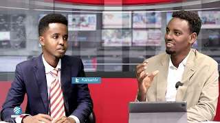 Barnaamijka Waxbarashada Telefishinka Kalsan Tv Tebin Faysal Cabdi faarax 30 08 2026