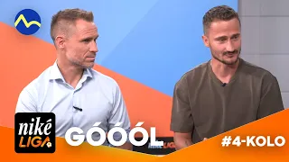 Magazín Góóól - #4. kolo | Niké liga 26/27