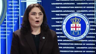 „ქინდერლი ჯორჯიას“ დამფუძნებლებს 10-10 წლით თავისუფლების აღკვეთა მიუსაჯეს