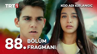 Kod Adı Kırlangıç 88. Bölüm Fragmanı | @kodadikirlangic
