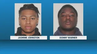 Fort Smith teen shooting: Police arrest new suspect, first suspect still at large