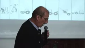 PANEL “APROVECHAMIENTO FORESTAL MECANIZADO”