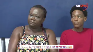 Sickle Cell: The Story Of 19-Year-Old Frank Ntim