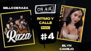 #RITMOYCALLE  CAP 4 |  SELLO DE RAZA
