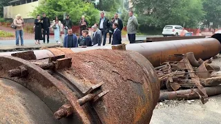 Теплосети обновят для более чем 40 тысяч жителей столицы Дальнего Востока.
