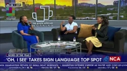 From Madlanga to 'Clock it': South Africa's words of the year revealed