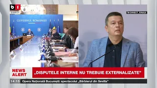Cu ce majoritate se va duce PSD la Cotroceni? Răspunsul lui Grindeanu