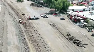 Mexico-Querétaro Train Cost Rises Again: Exceeds Initial Investment by 253%
