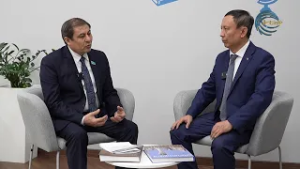 АРНАЙЫ ШЫҒАРЫЛЫМ / ҒАЛИАСҚАР САРЫБАЕВ