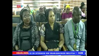 Ogun State Ministry of Education Trains Adults, Non-Formal Educators Across Twenty LGAs