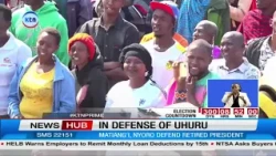 KTN PRIME NEWS || 13 OCTOBER 2026