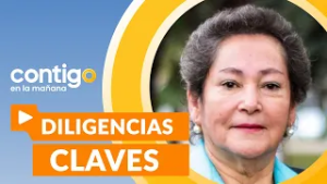DILIGENCIAS CASO CONCEJALA: PDI allanó casa de administrador municipal - Contigo en la Mañana