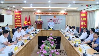 4th Session of the Provincial People's Council: Questioning key issues of voter concern to the end