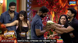 Kitchen Hungama | Season 2  | Ep 2 | Sat - Sun @9:30pm  | Tarang Tv | Tarang Plus