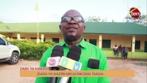 ZAIDI YA HABARI  21.02.2026