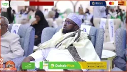 Agaasimaha Marwa Fertility  oo ka warbixiyey xaruntu waxay ka qabato