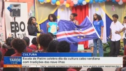Patim School celebrates Cape Verdean Culture Day with traditions from the nine islands