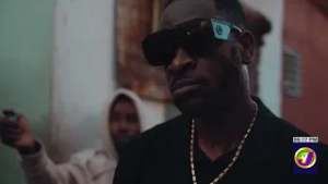 Bounty Killer to Receive Guardian of the Culture Award | TVJ ePrime