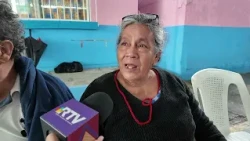 Coatzacoalcos families relocated to shelters due to flooding