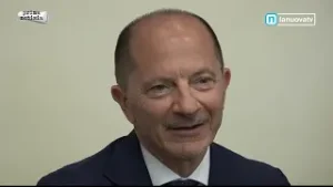 Rassegna stampa 3 febbraio 2026