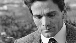 Speciale: Pier Paolo Pasolini, emergono nuove prove sull'omicidio - Canale 10