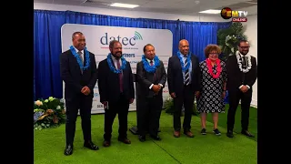 DATEC RETAIL SHOWROOM
