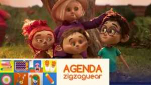 Agenda Zigzaguear: 19 de Fev. | Zig Zag