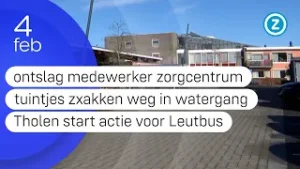 Zeeland Nu, woensdag 4 februari 2026