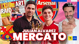 🔴 𝗝.𝗔𝗟𝗩𝗔𝗥𝗘𝗭 £𝟭𝟯𝟬𝗠 𝗔𝗥𝗦𝗘𝗡𝗔𝗟 + 𝗕𝗮𝗿𝗰̧𝗮 𝗕𝗔𝗟𝗗𝗘 𝗠𝗮𝗻.𝗨𝗻𝗶𝘁𝗲𝗱 + 𝗕𝗘𝗟𝗟𝗜𝗡𝗚𝗛𝗔𝗠 𝗱𝗲 𝗿𝗲𝘁𝗼𝘂𝗿 ?